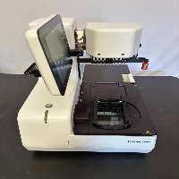 Hamilton Capper-decapper Lab Elite image 2